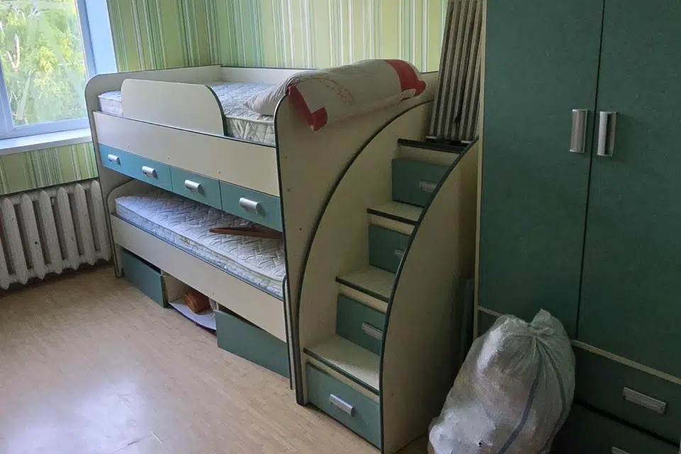 Продаётся 2-комнатная квартира, 48.6 м²