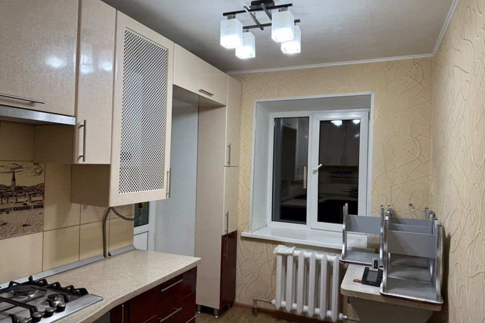 Продаётся 2-комнатная квартира, 49 м²