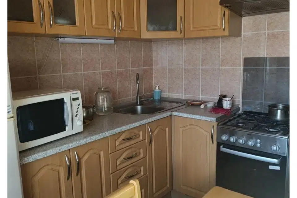 Продаётся 3-комнатная квартира, 75.4 м²