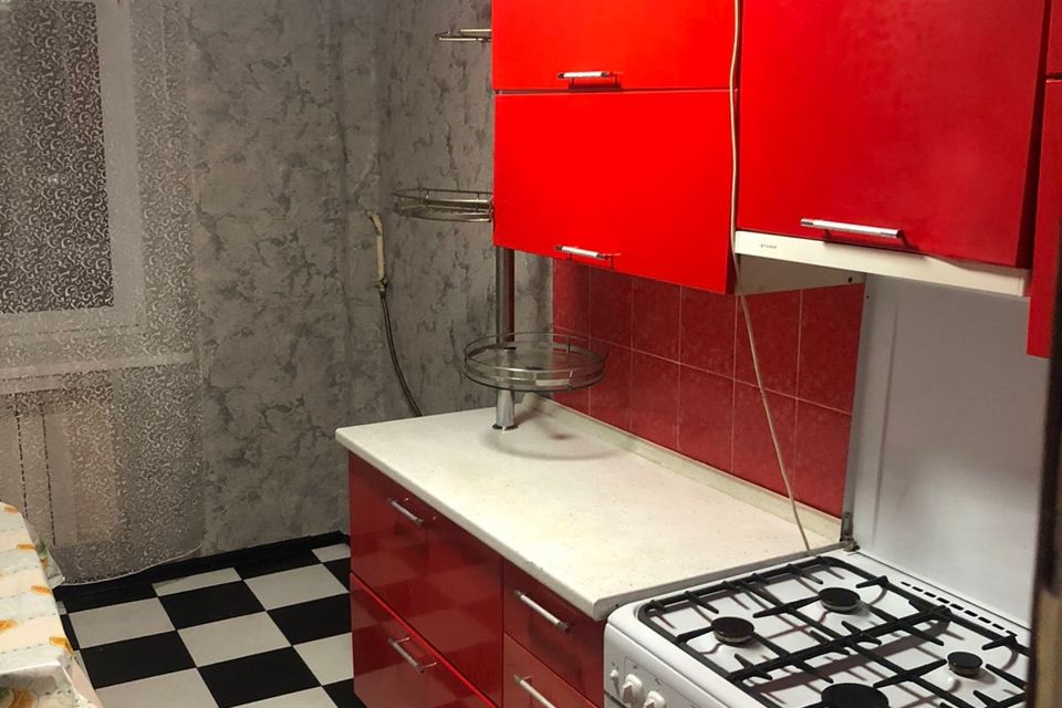 Сдаётся 3-комнатная квартира, 70 м²
