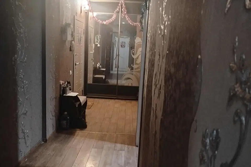 Продаётся 3-комнатная квартира, 85 м²