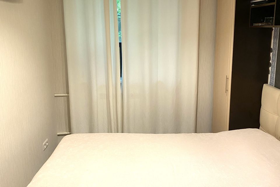 Продаётся 2-комнатная квартира, 41 м²