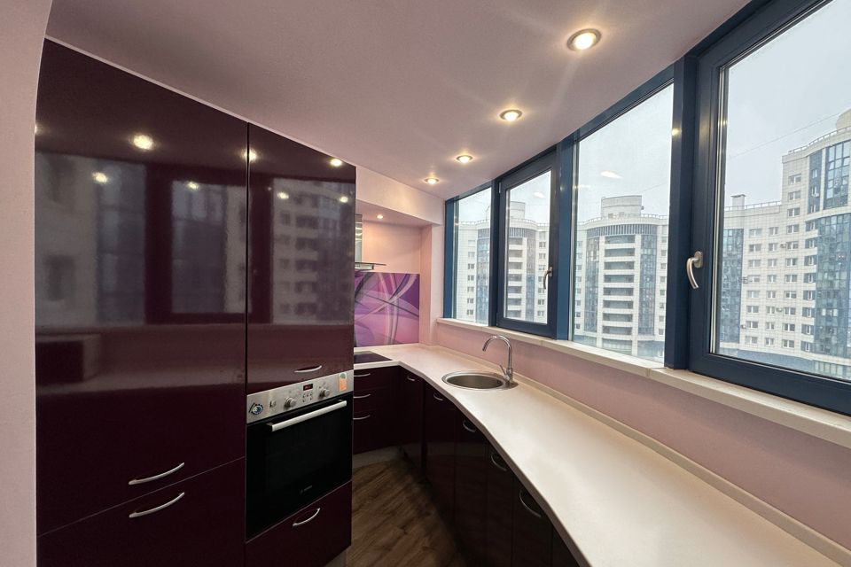 Продаётся 2-комнатная квартира, 70 м²