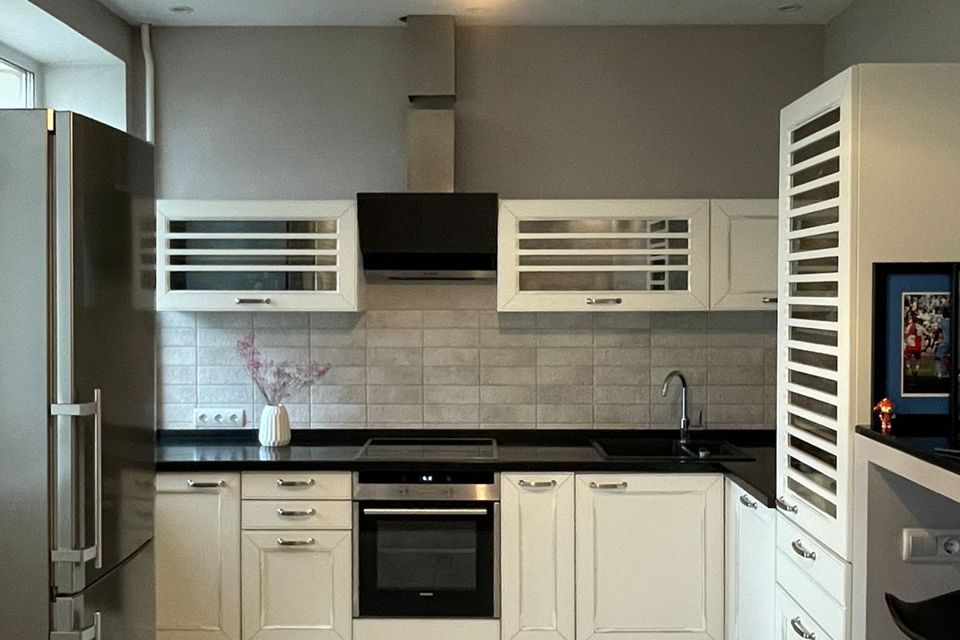Продаётся 3-комнатная квартира, 68 м²