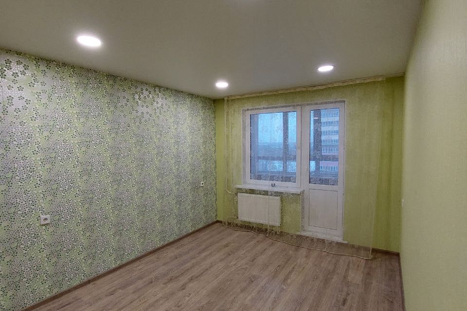 Продаётся студия, 25 м²