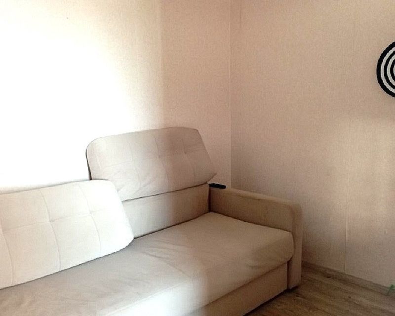 Продаётся 2-комнатная квартира, 53.3 м²