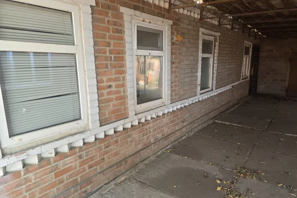 Продаётся 1-этажный дом, 95.5 м²