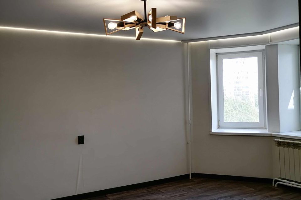 Сдаётся 1-комнатная квартира, 37 м²