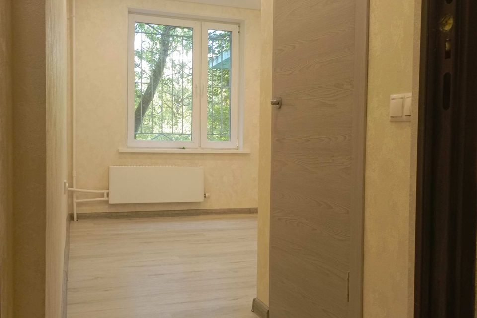 Продаётся студия, 13.5 м²