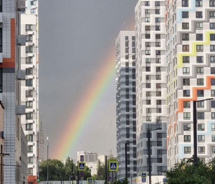 Продаётся студия, 22 м²