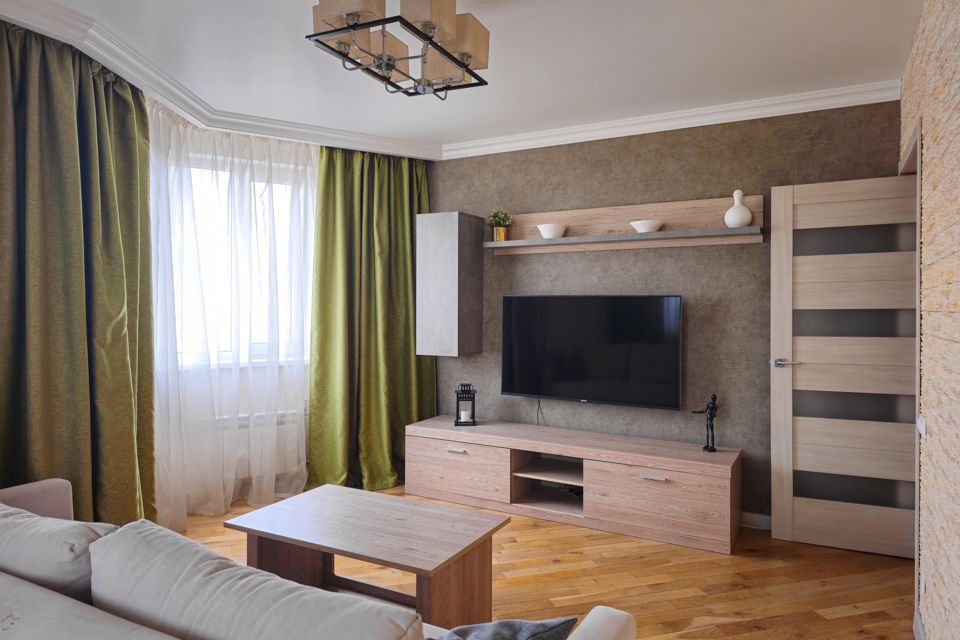 Продаётся 2-комнатная квартира, 59.7 м²