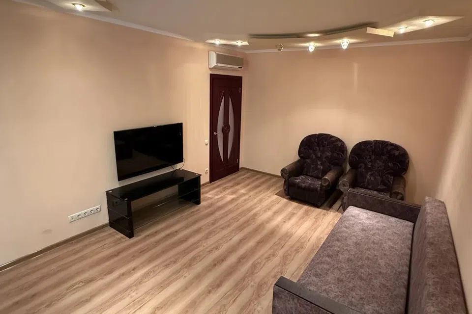 Продаётся 3-комнатная квартира, 85 м²