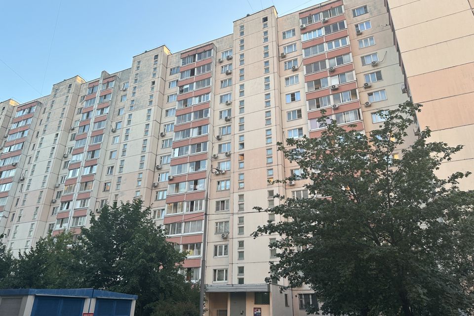 Продаётся студия, 17 м²