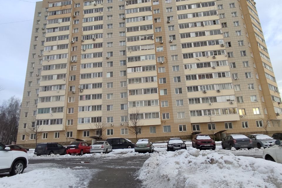 Продаётся студия, 18.6 м²