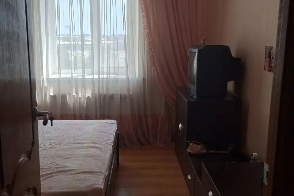 Продаётся 3-комнатная квартира, 70 м²