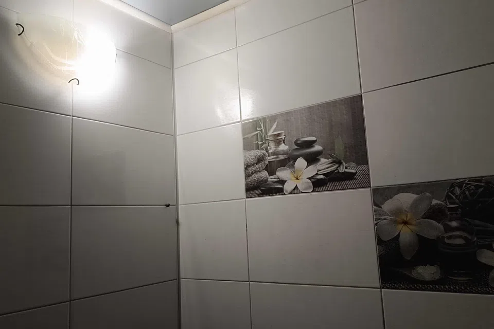 Продаётся 3-комнатная квартира, 57.3 м²