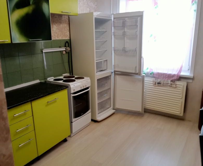 Сдаётся 1-комнатная квартира, 36 м²
