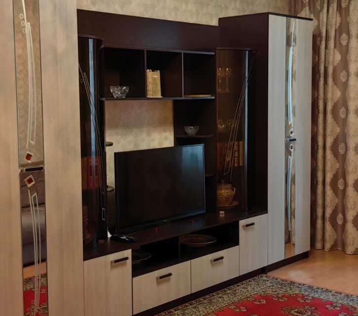 Продаётся 3-комнатная квартира, 74 м²