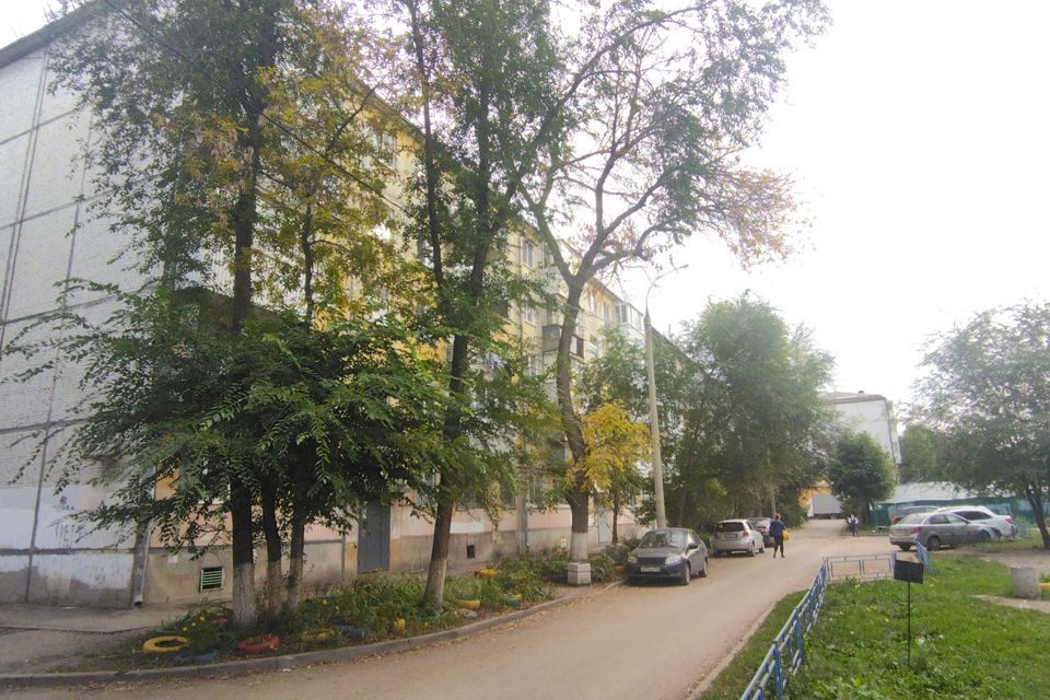 Продаётся 2-комнатная квартира, 46.5 м²