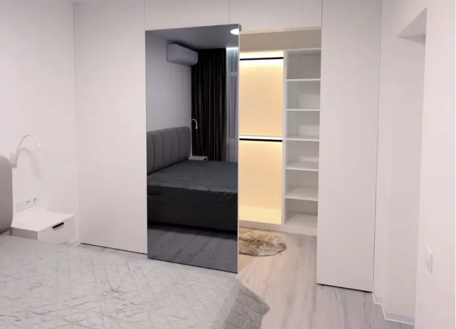 Продаётся 1-комнатная квартира, 39 м²