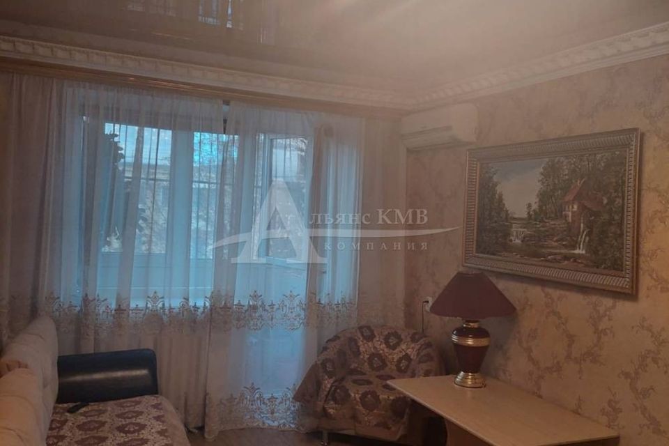 Купить Двухкомнатную Квартиру Ставропольская