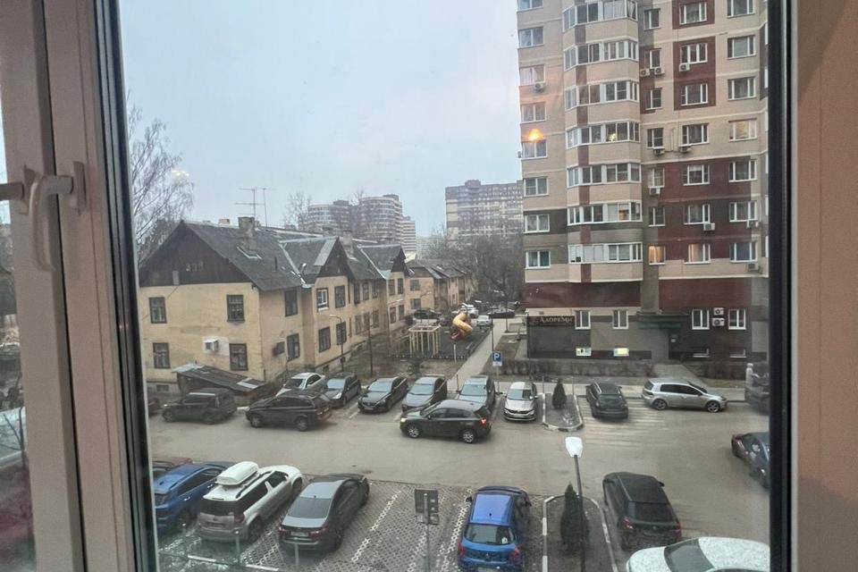 Продаётся 2-комнатная квартира, 60 м²