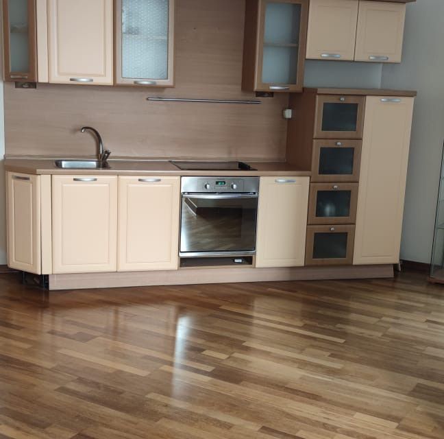 Продаётся 3-комнатная квартира, 110 м²