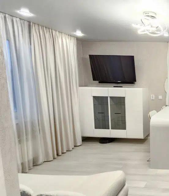 Продаётся 2-комнатная квартира, 52.6 м²