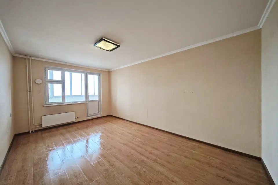 Продаётся 2-комнатная квартира, 60.5 м²