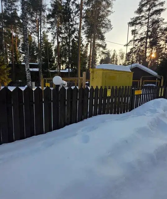 Продаётся участок, 27.14 сот., ИЖС
