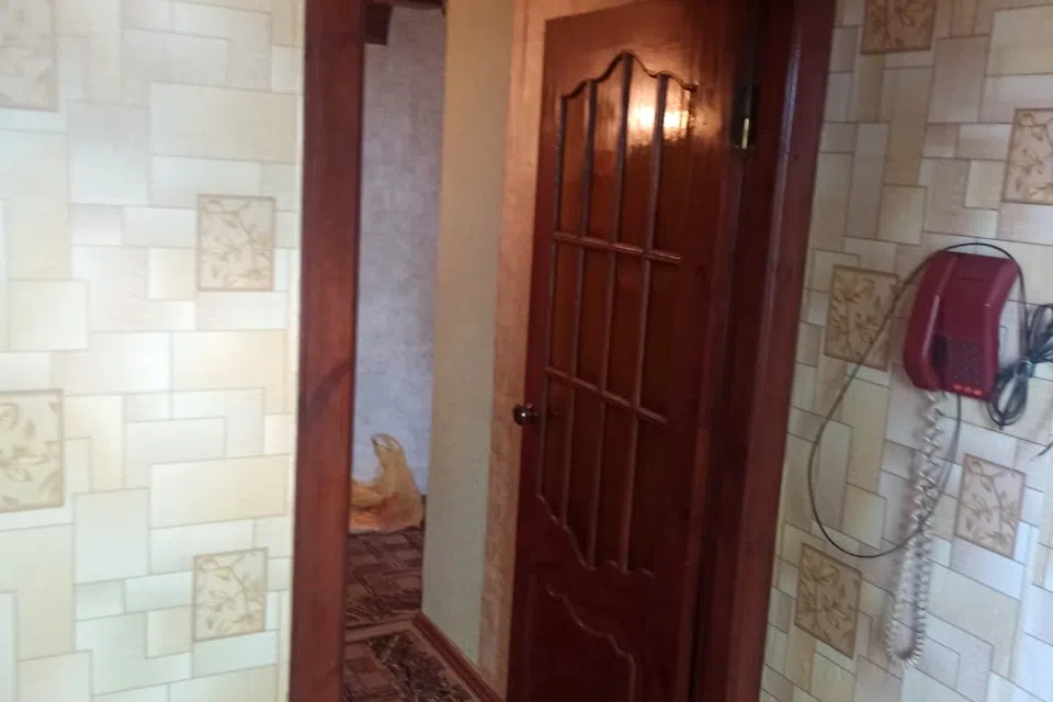 Продаётся 2-комнатная квартира, 44.7 м²