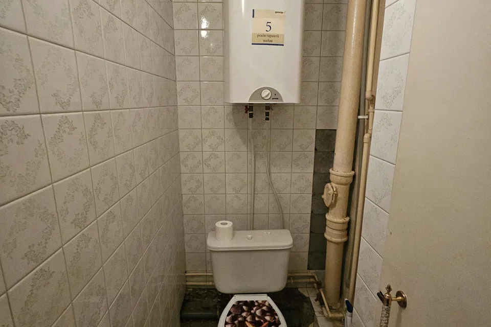 Продаётся 3-комнатная квартира, 72 м²