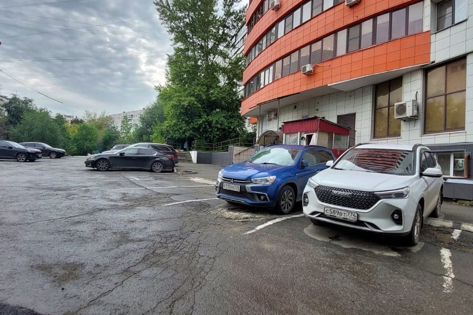 Продаётся 1-комнатная квартира, 30.5 м²