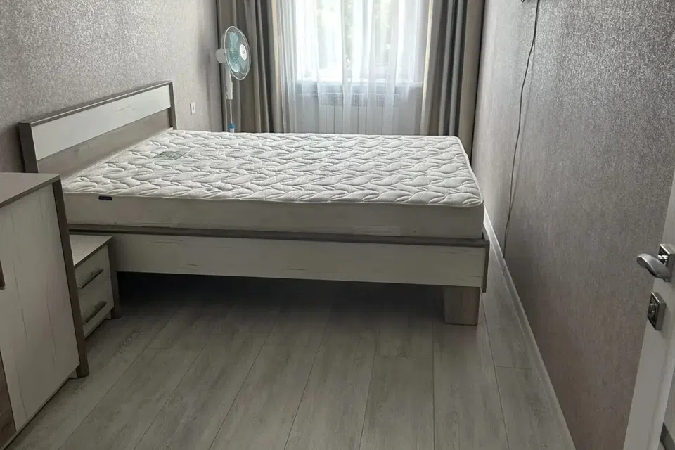 Продаётся 3-комнатная квартира, 60 м²