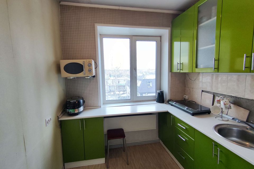 Сдаётся 2-комнатная квартира, 47 м²