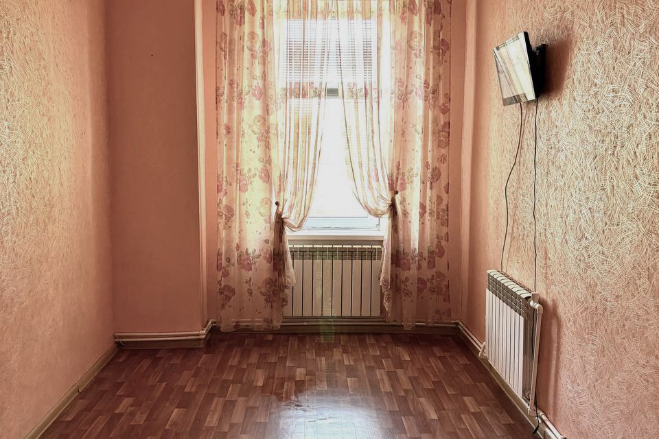 Продаётся 2-комнатная квартира, 54.6 м²