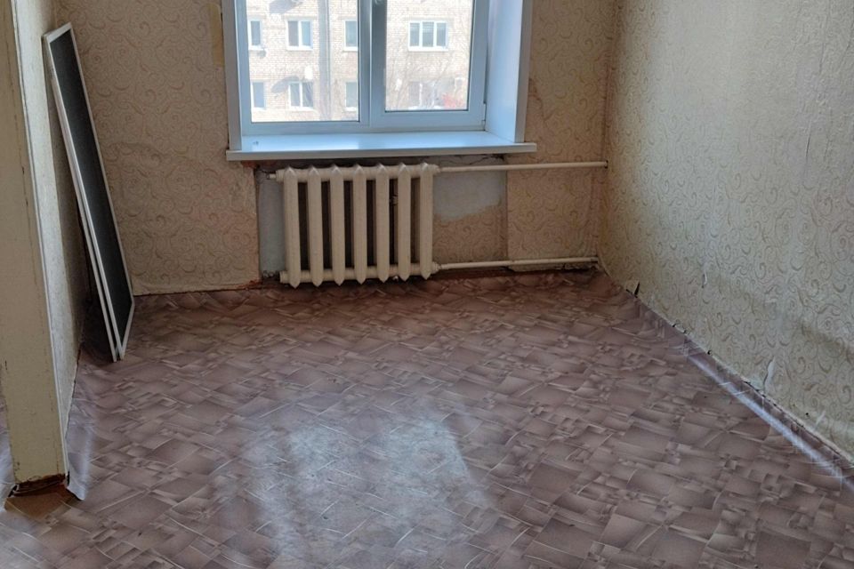 Продаётся 1-комнатная квартира, 22.2 м²