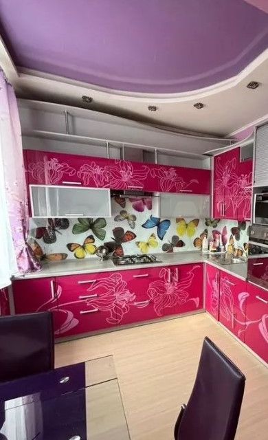 Продаётся 3-комнатная квартира, 87 м²