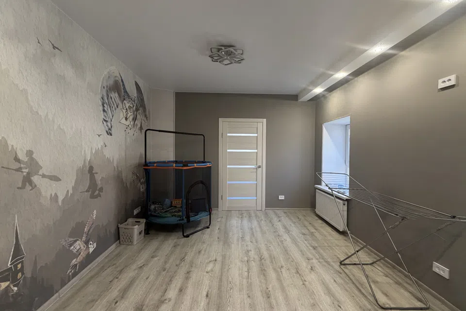 Продаётся 1-этажный дом, 96 м²
