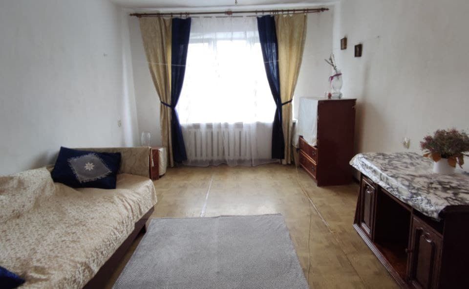 Продаётся 3-комнатная квартира, 68 м²