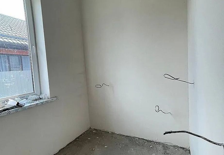 Продаётся 1-этажный дом, 124 м²