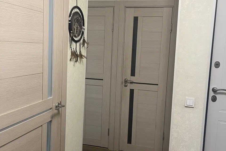Продаётся 2-комнатная квартира, 41.2 м²