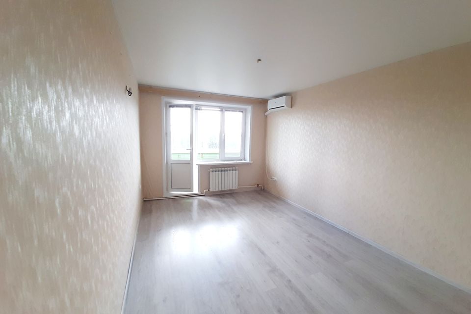 Продаётся 1-комнатная квартира, 35 м²