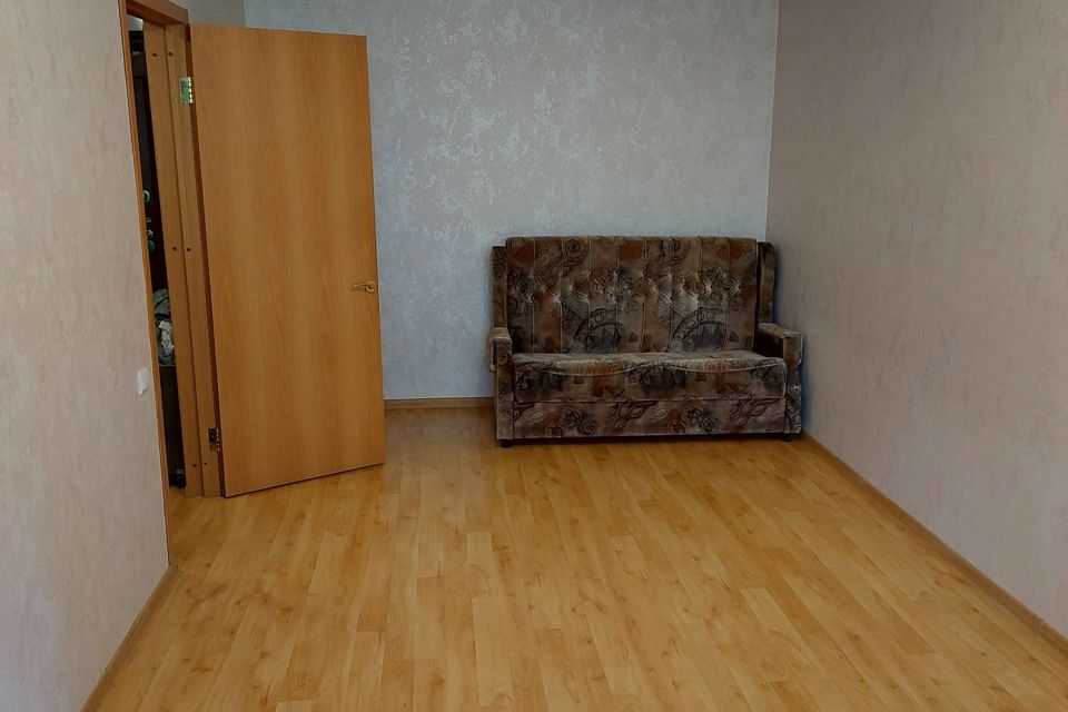 Продаётся 1-комнатная квартира, 37 м²