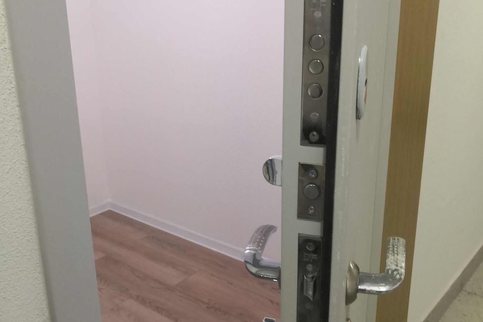 Продаётся студия, 23.8 м²
