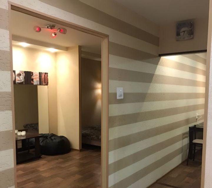 Сдаётся 1-комнатная квартира, 45 м²