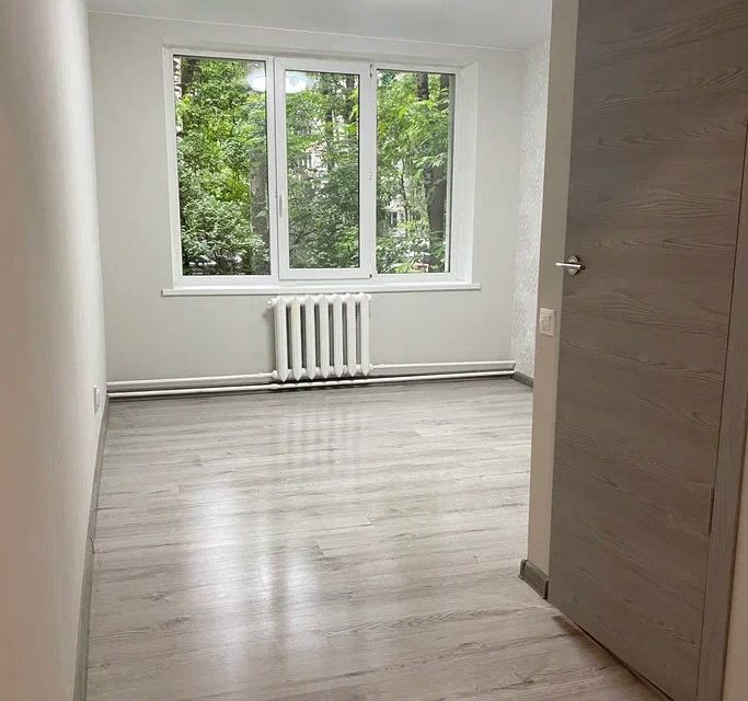 Продаётся студия, 17 м²