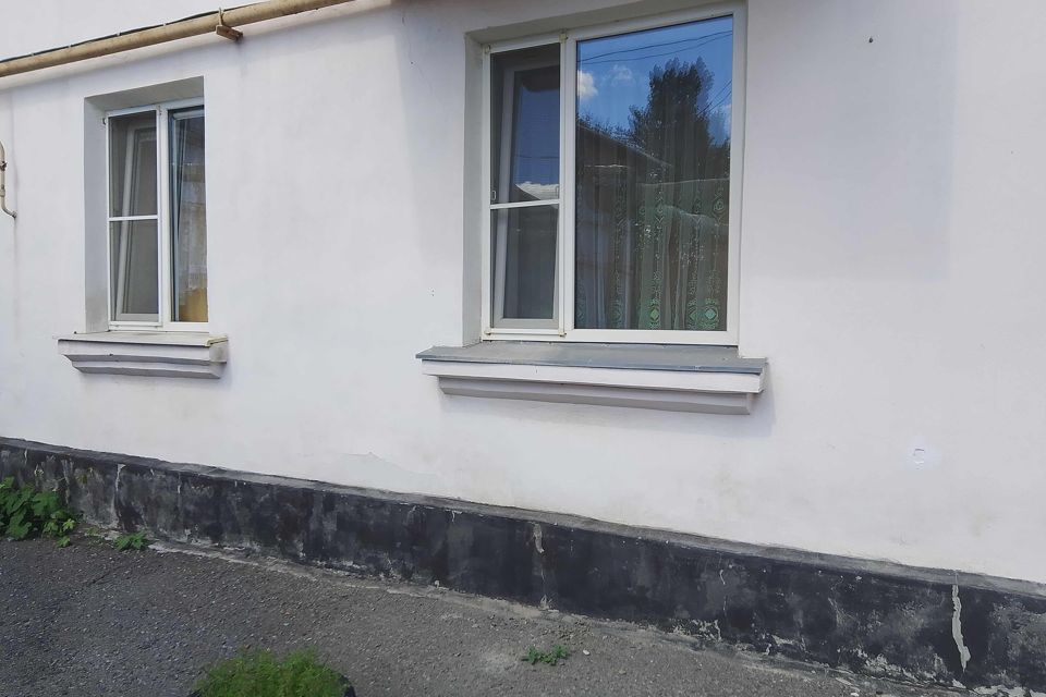 Продаётся 2-комнатная квартира, 48.4 м²