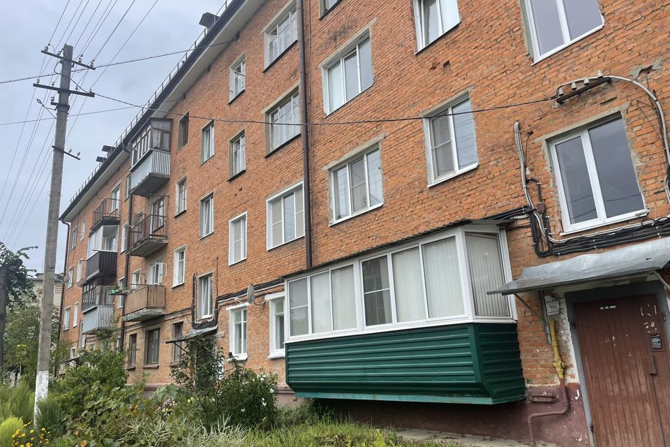 Купить Квартиру В Жуково Калужской Области