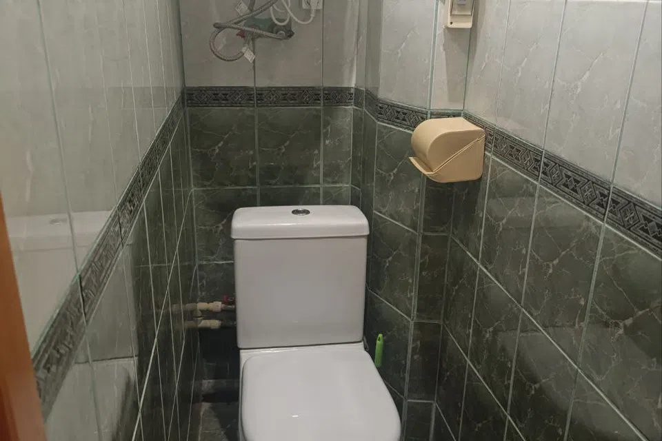Продаётся 1-комнатная квартира, 32 м²